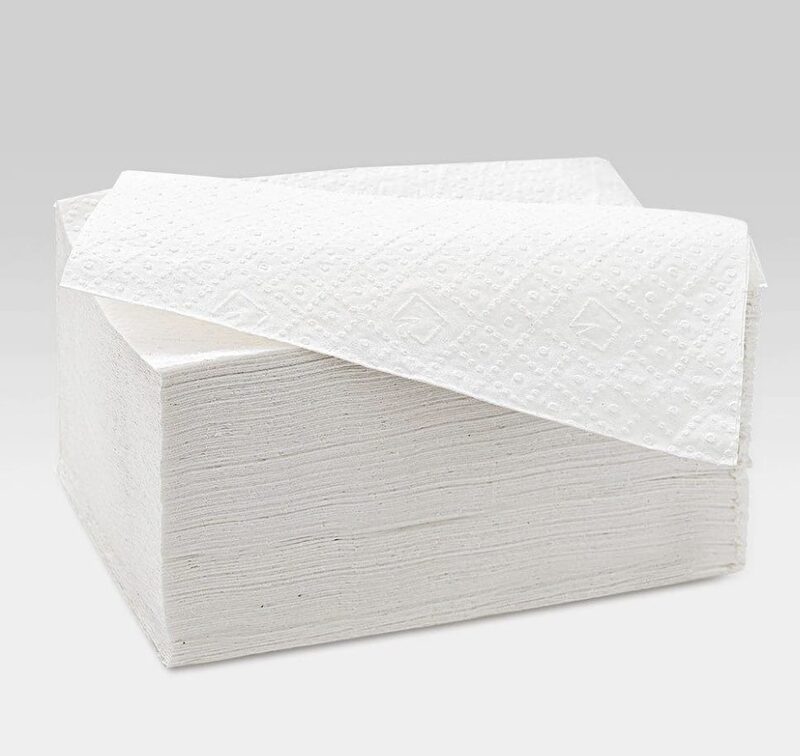 Papel toalha interfolha GPEL